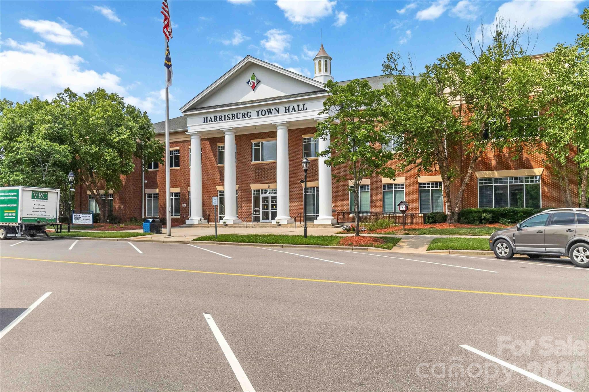 4131 Center Place Drive