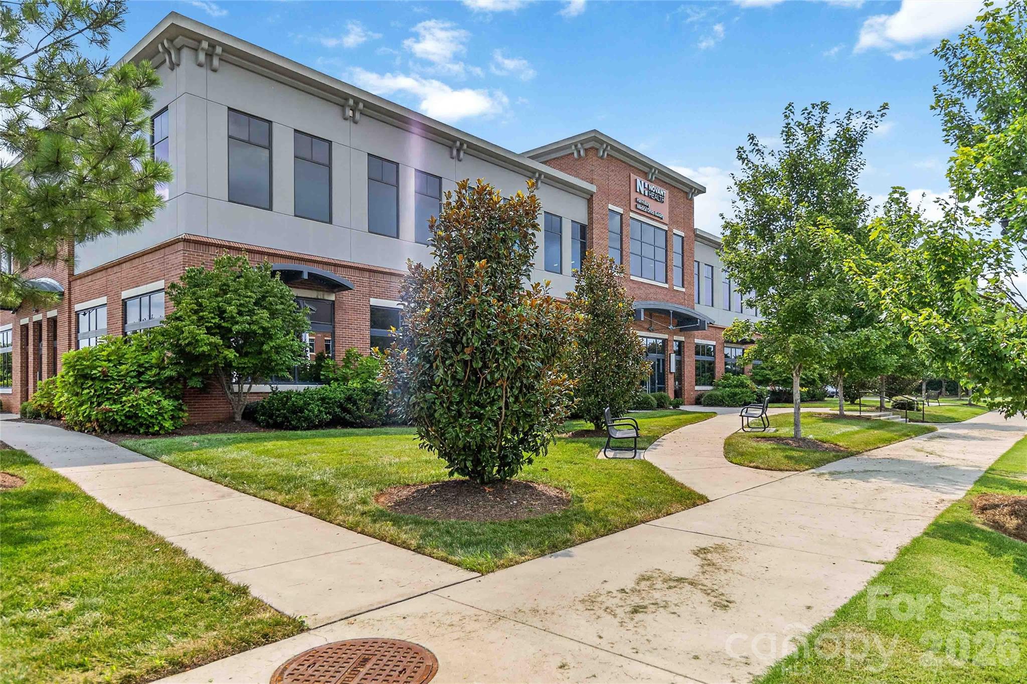 4131 Center Place Drive