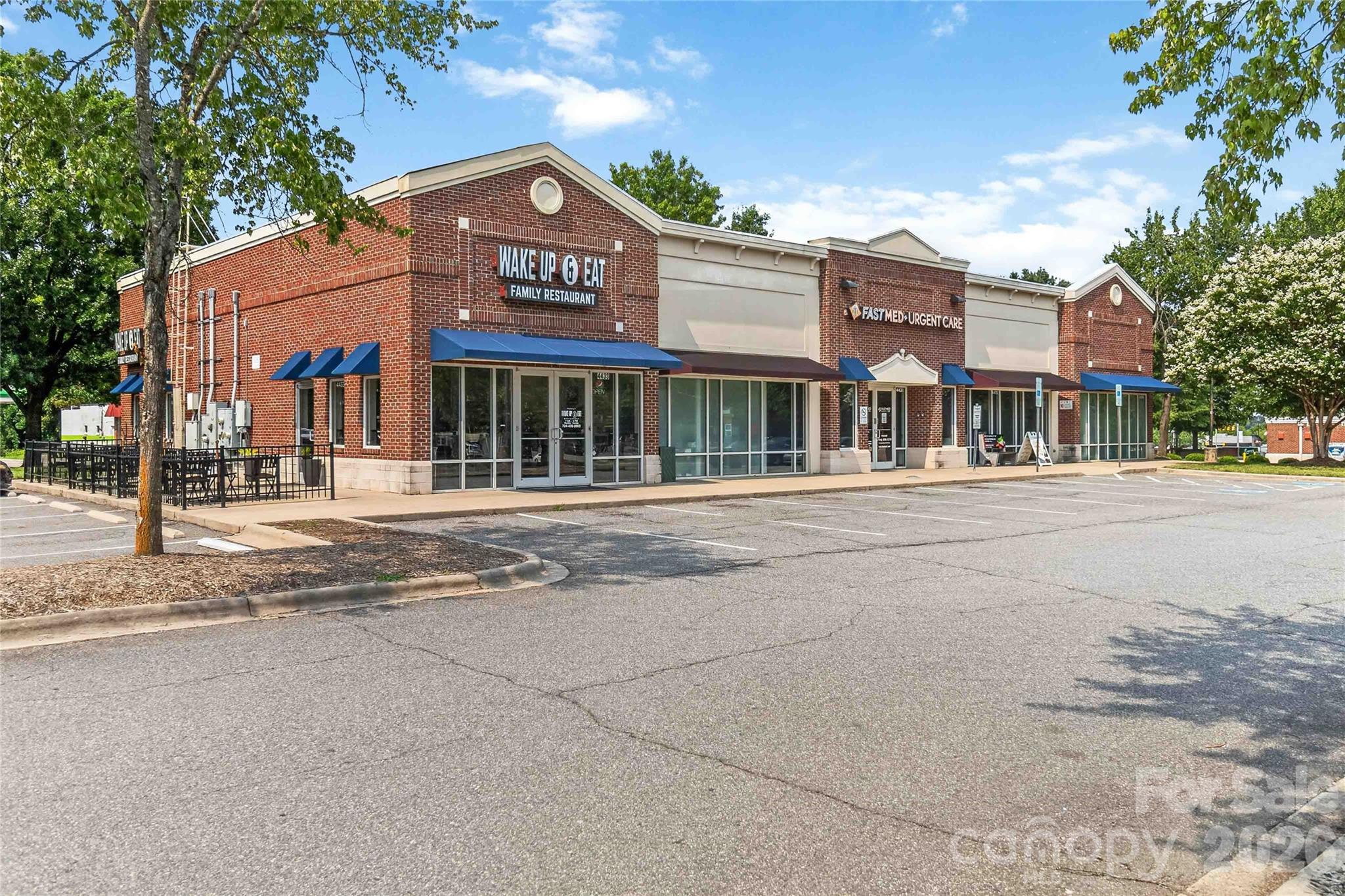 4131 Center Place Drive