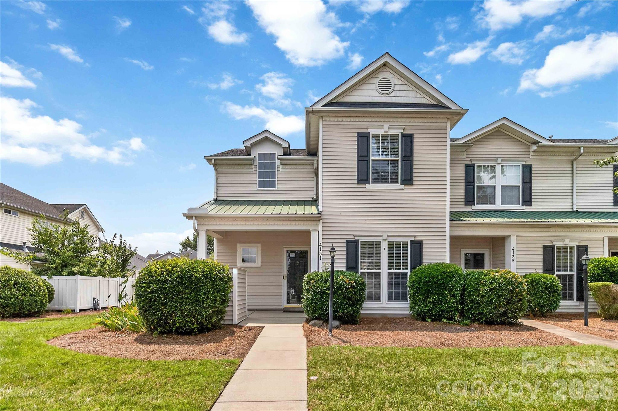 4131 Center Place Drive