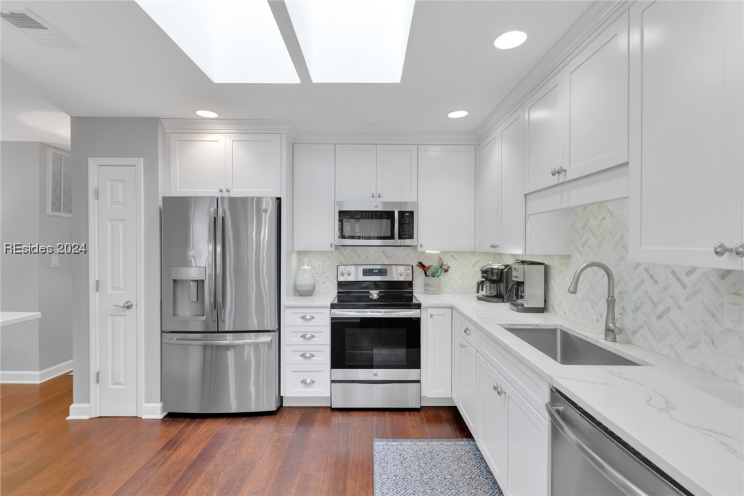 125 Shipyard Drive 177