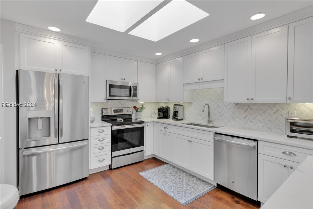 125 Shipyard Drive 177
