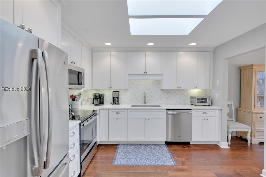 125 Shipyard Drive 177