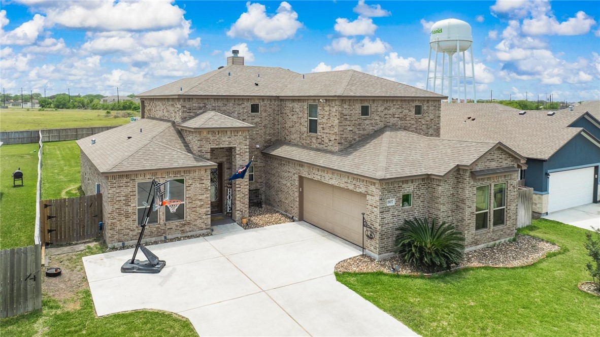 1807 Chesapeake Bay Dr