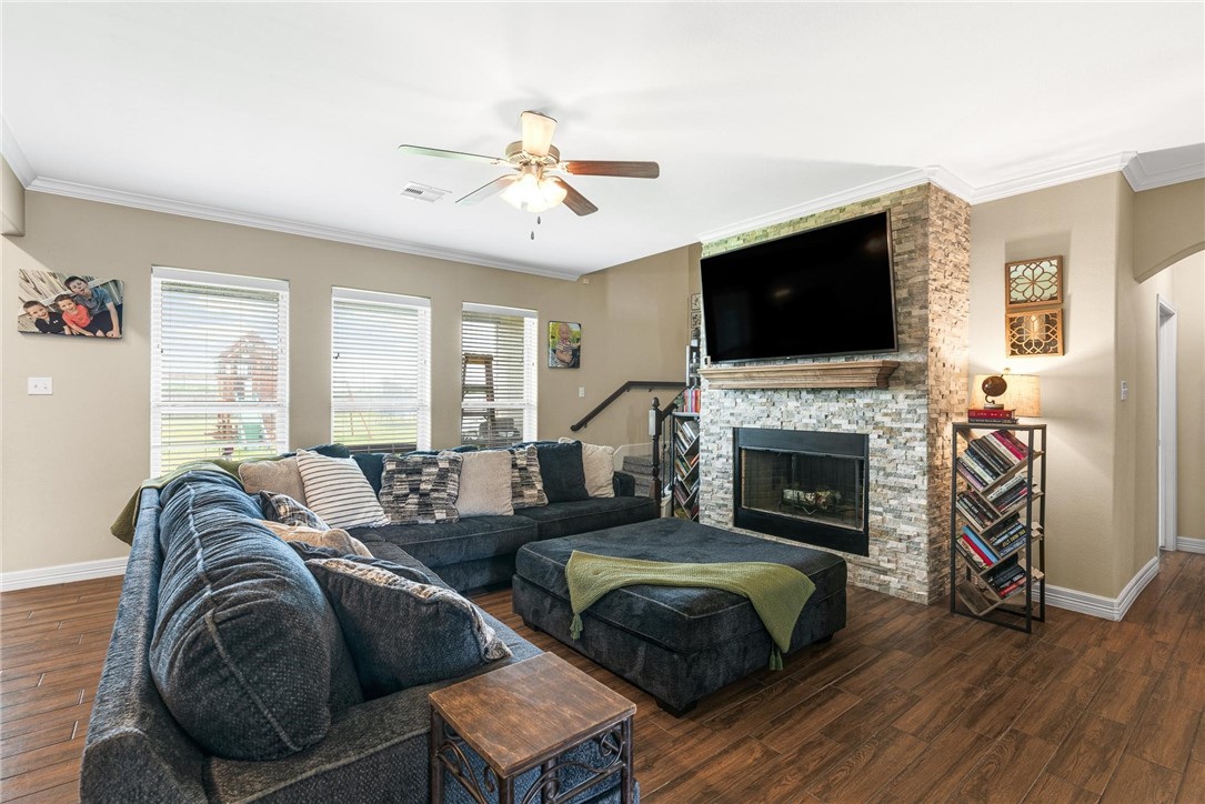 1807 Chesapeake Bay Dr