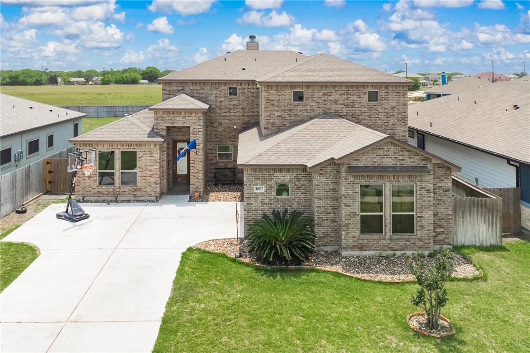 1807 Chesapeake Bay Dr
