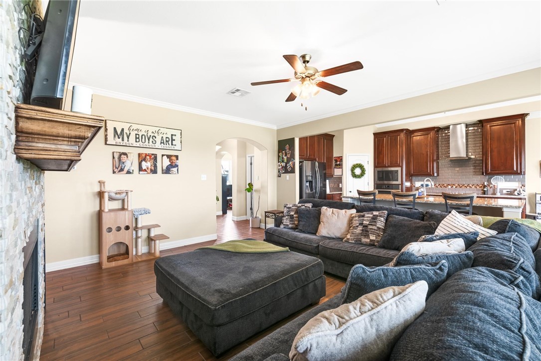 1807 Chesapeake Bay Dr
