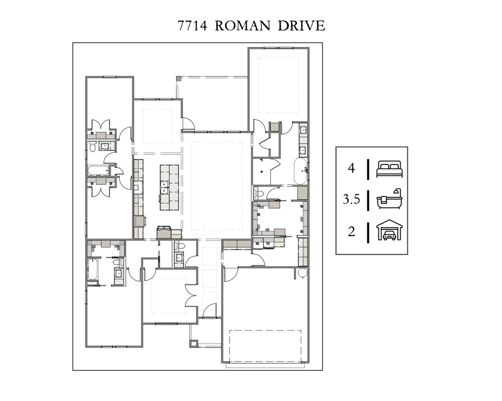 7714 Roman Dr