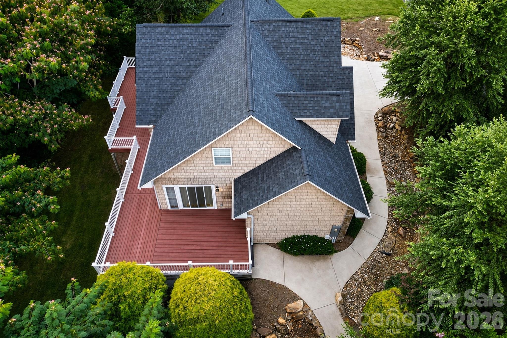 6047 Chaucer Lane