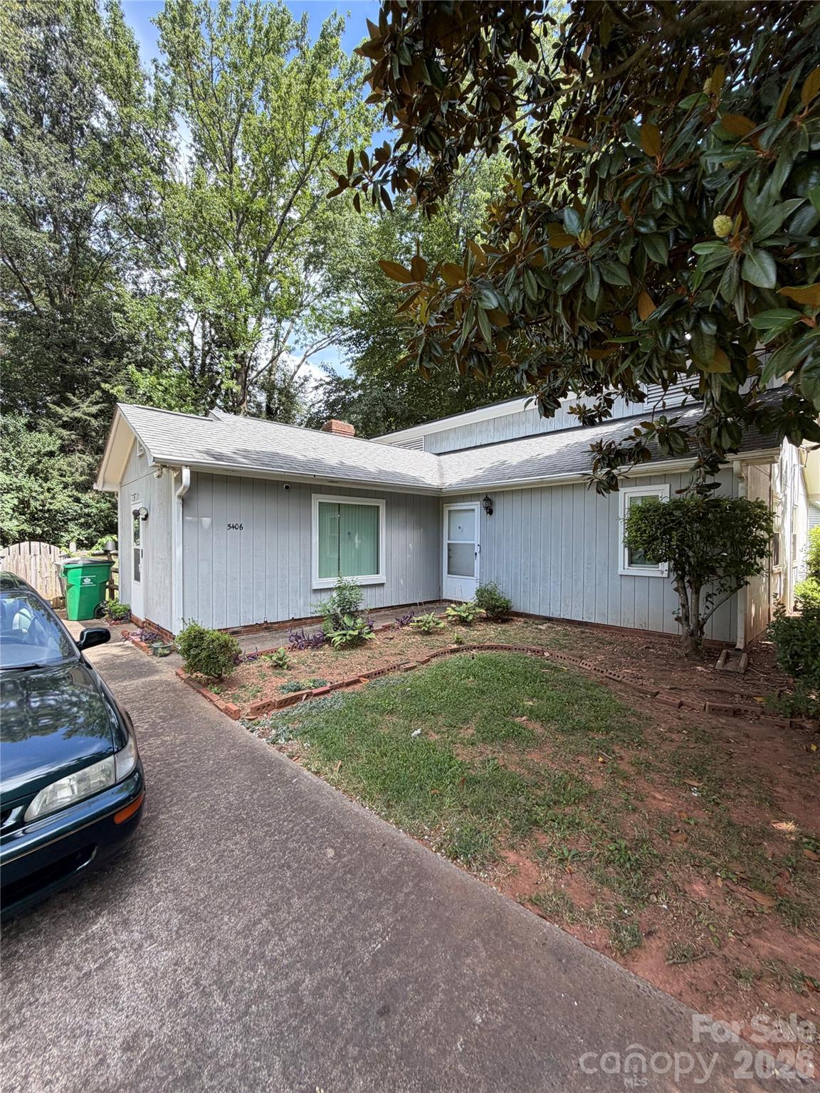 5406 Lawrence Orr Road
