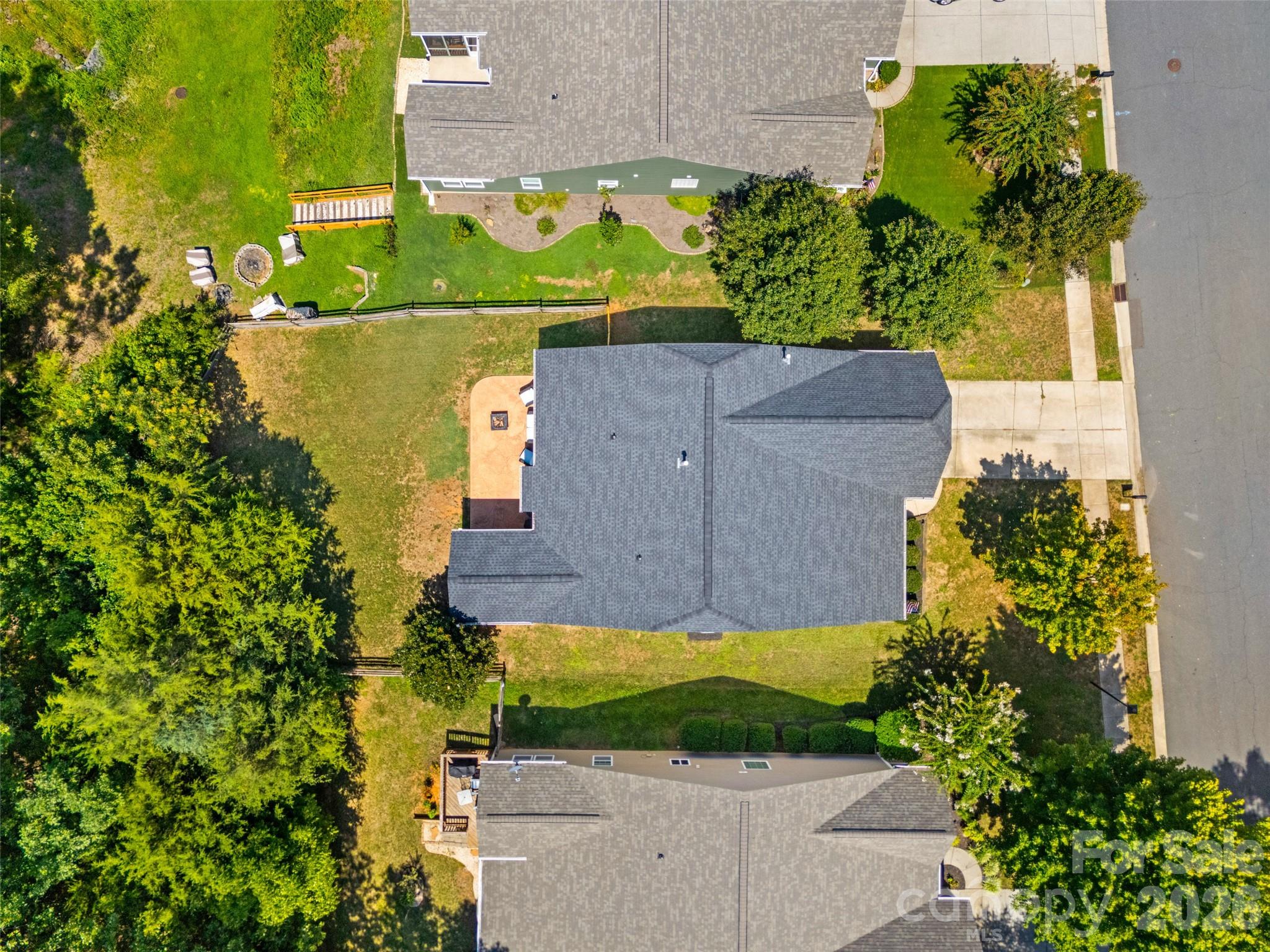 14918 Brotherly Lane