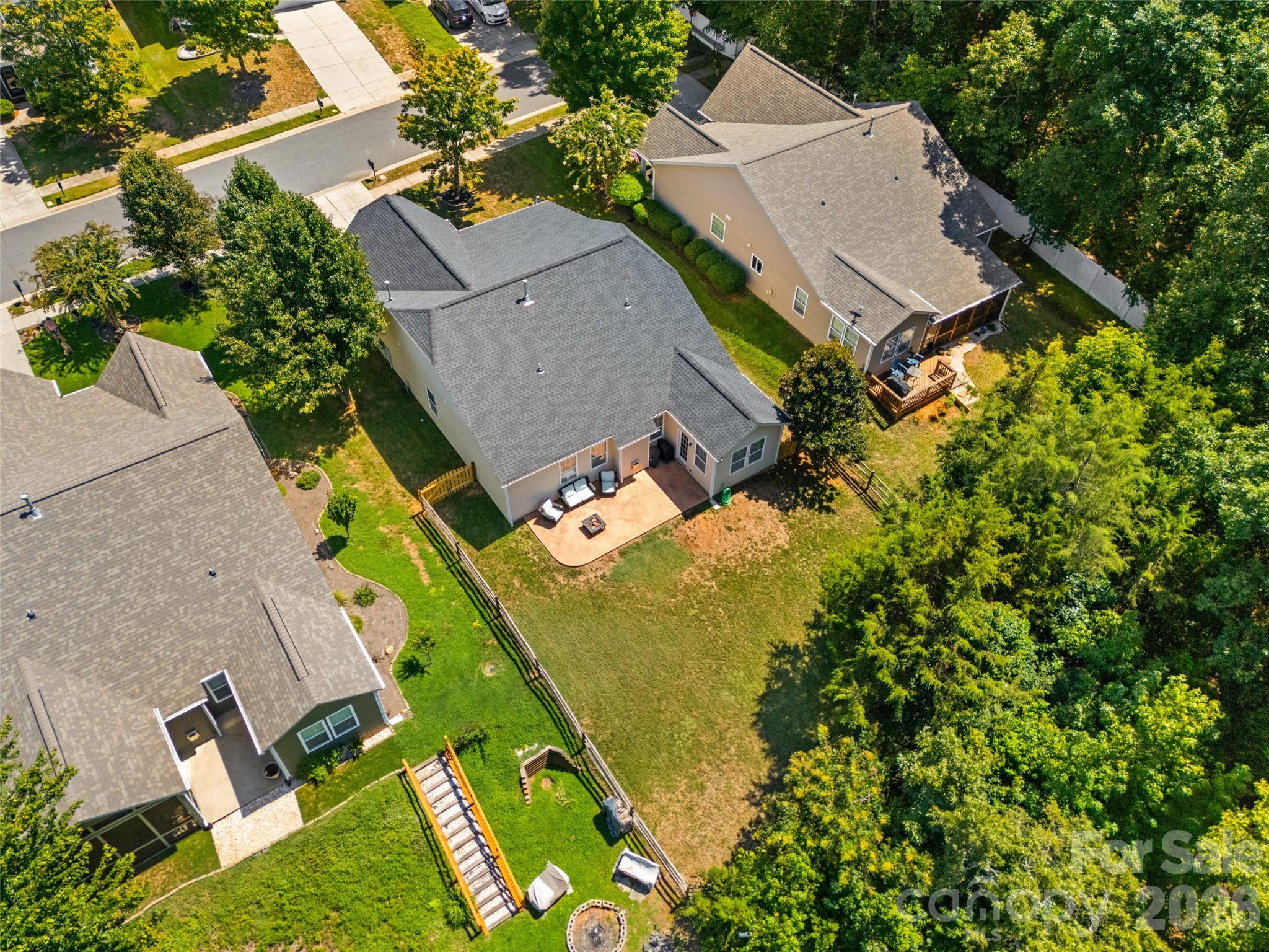14918 Brotherly Lane
