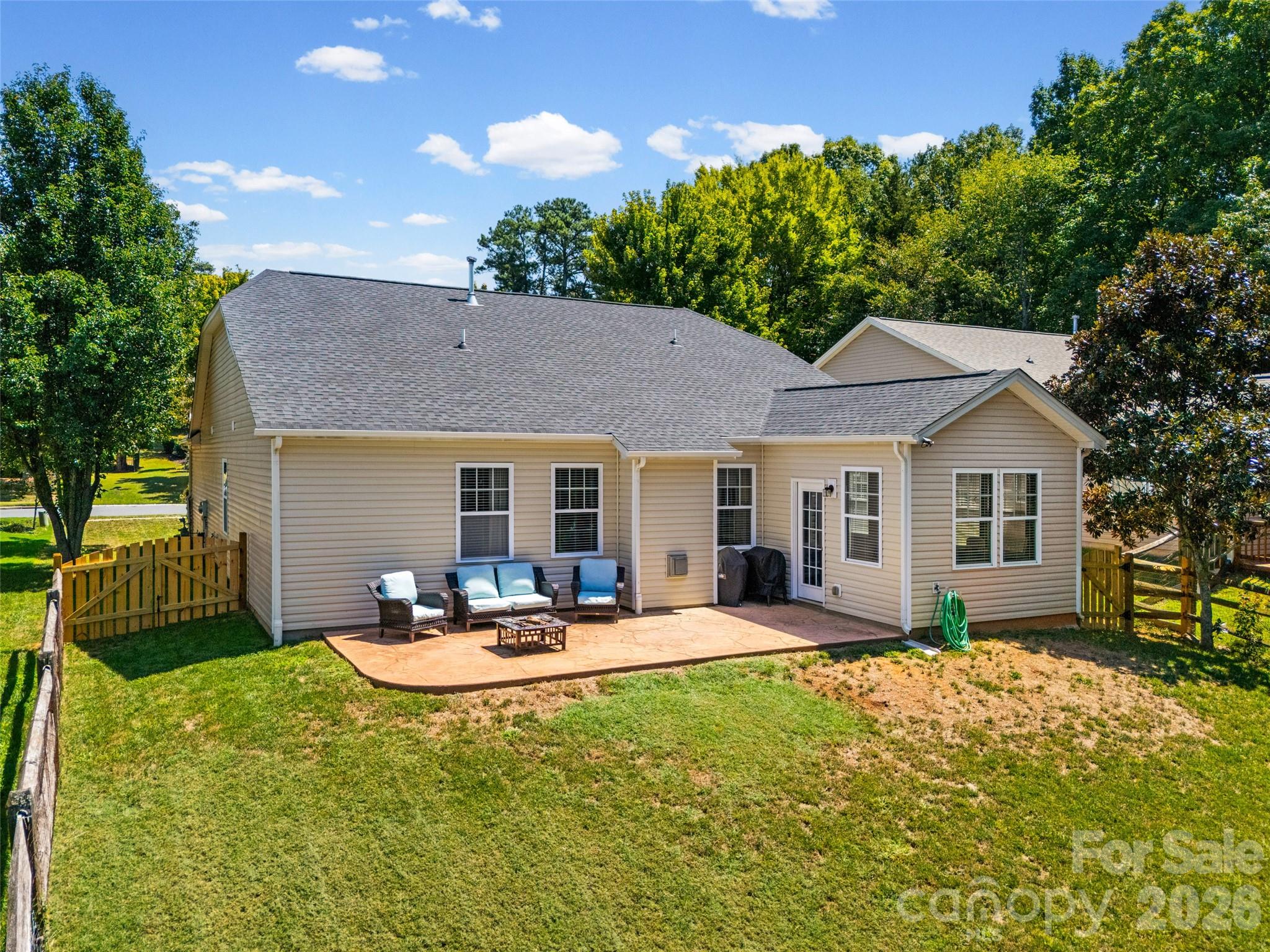 14918 Brotherly Lane