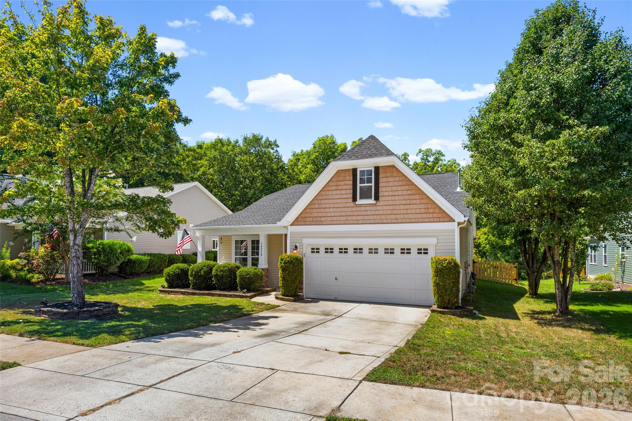 14918 Brotherly Lane
