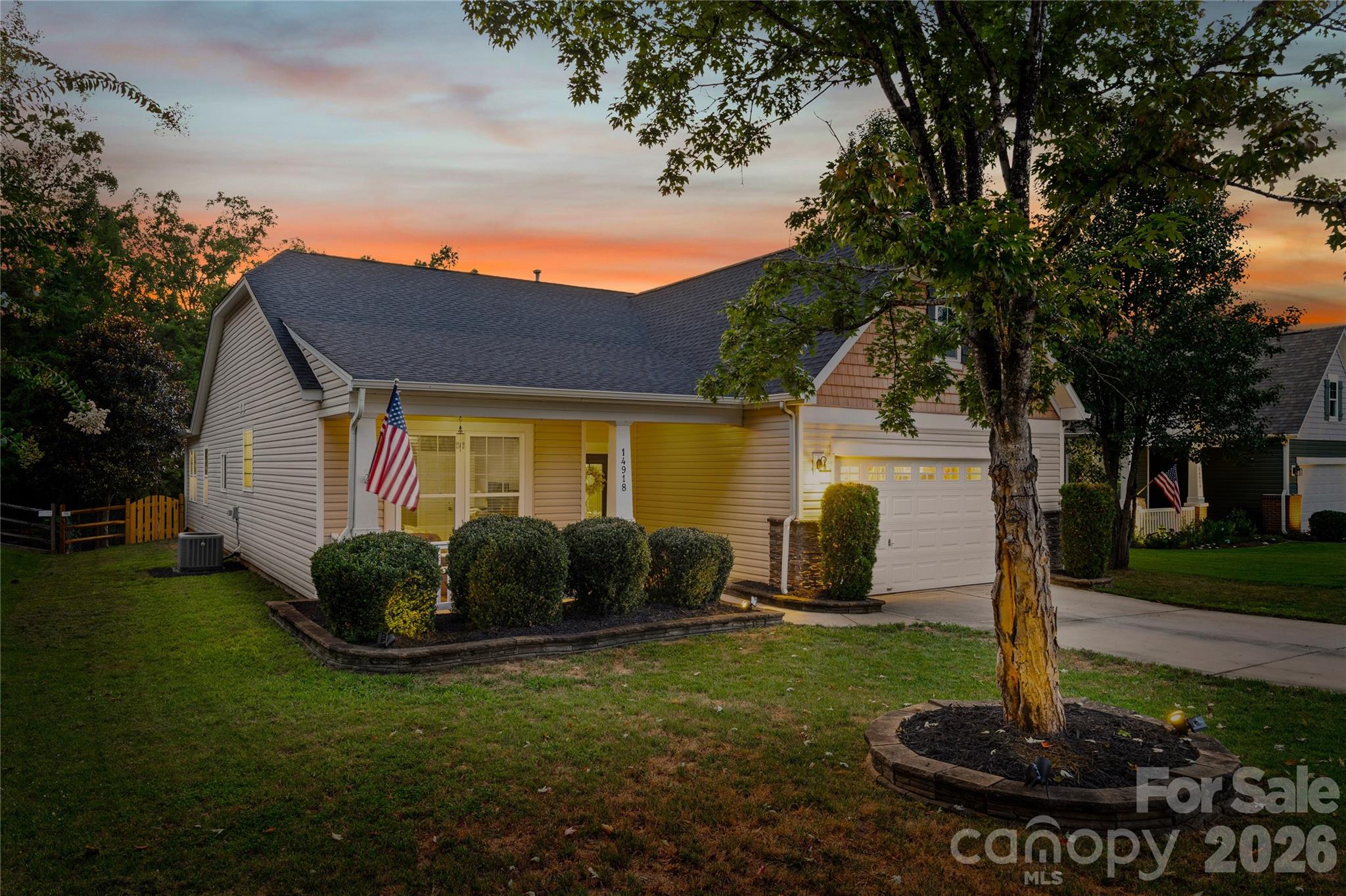 14918 Brotherly Lane