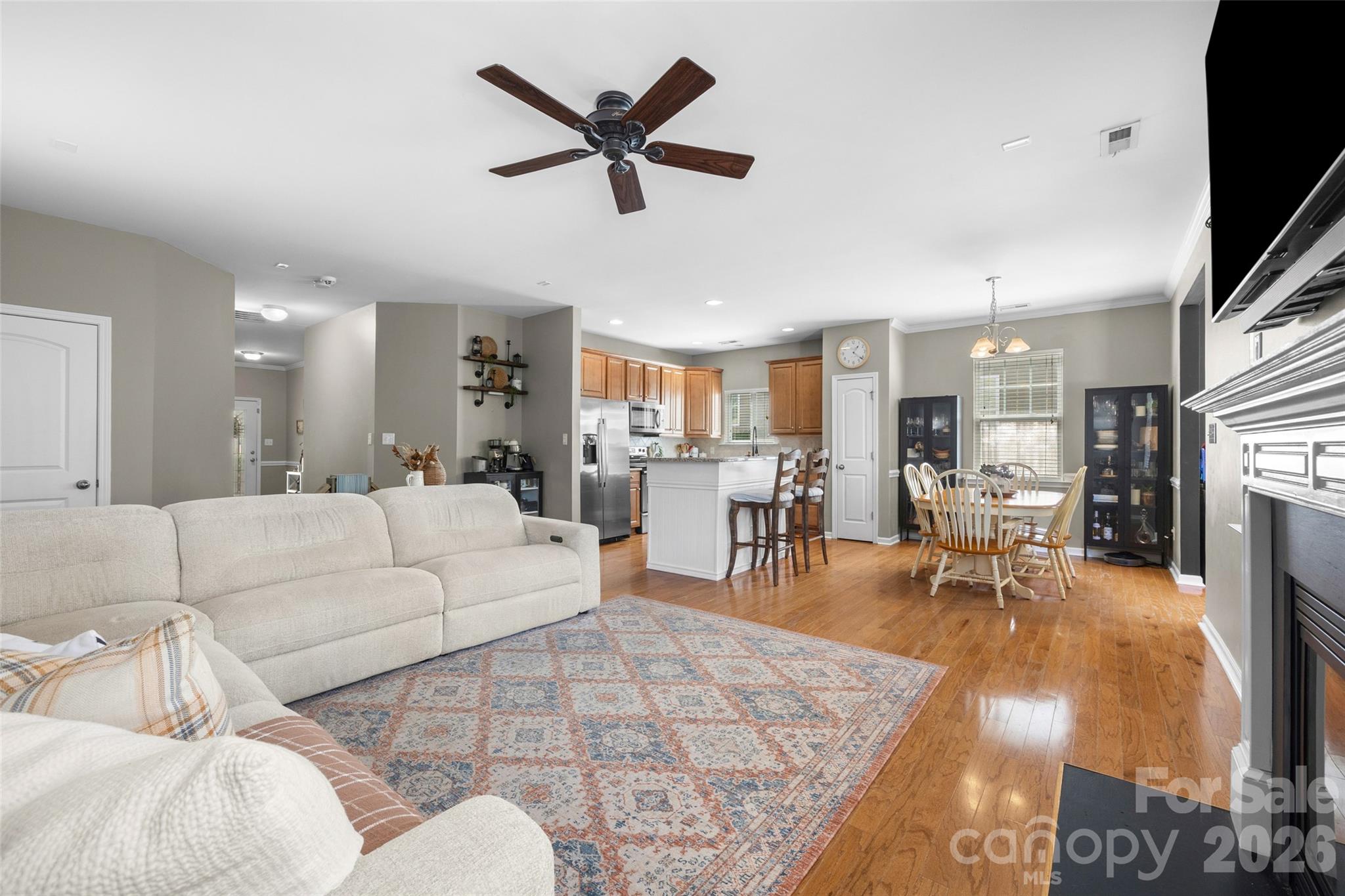 14918 Brotherly Lane