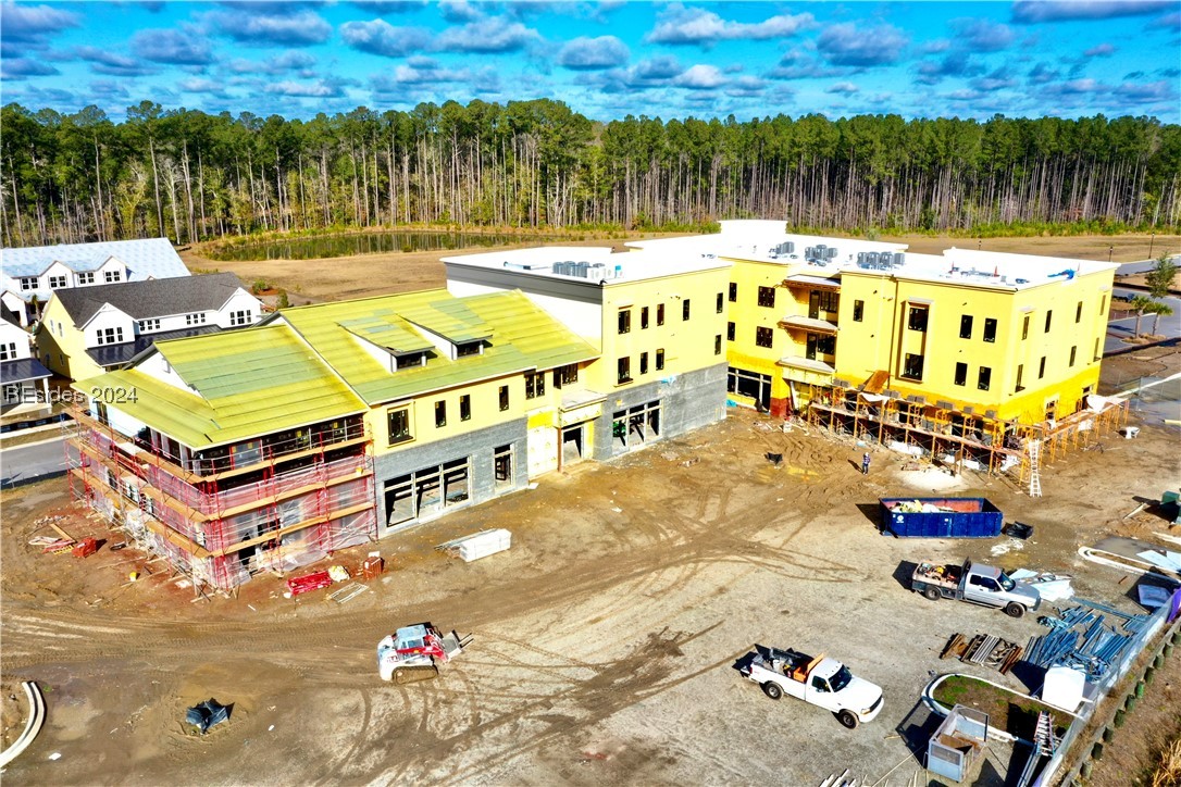 20 Mercer Street Unit: 43