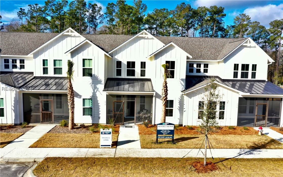 20 Mercer Street Unit: 43