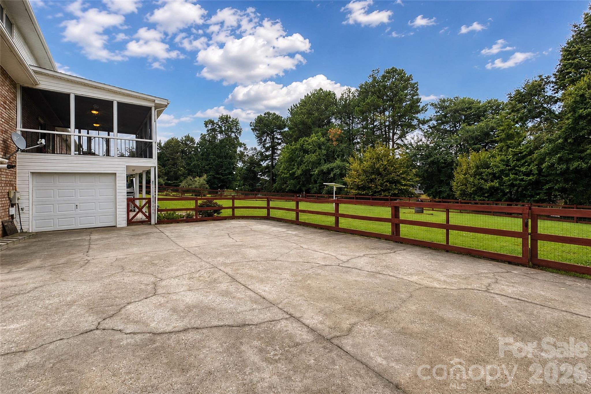 5725 Gunpowder Road