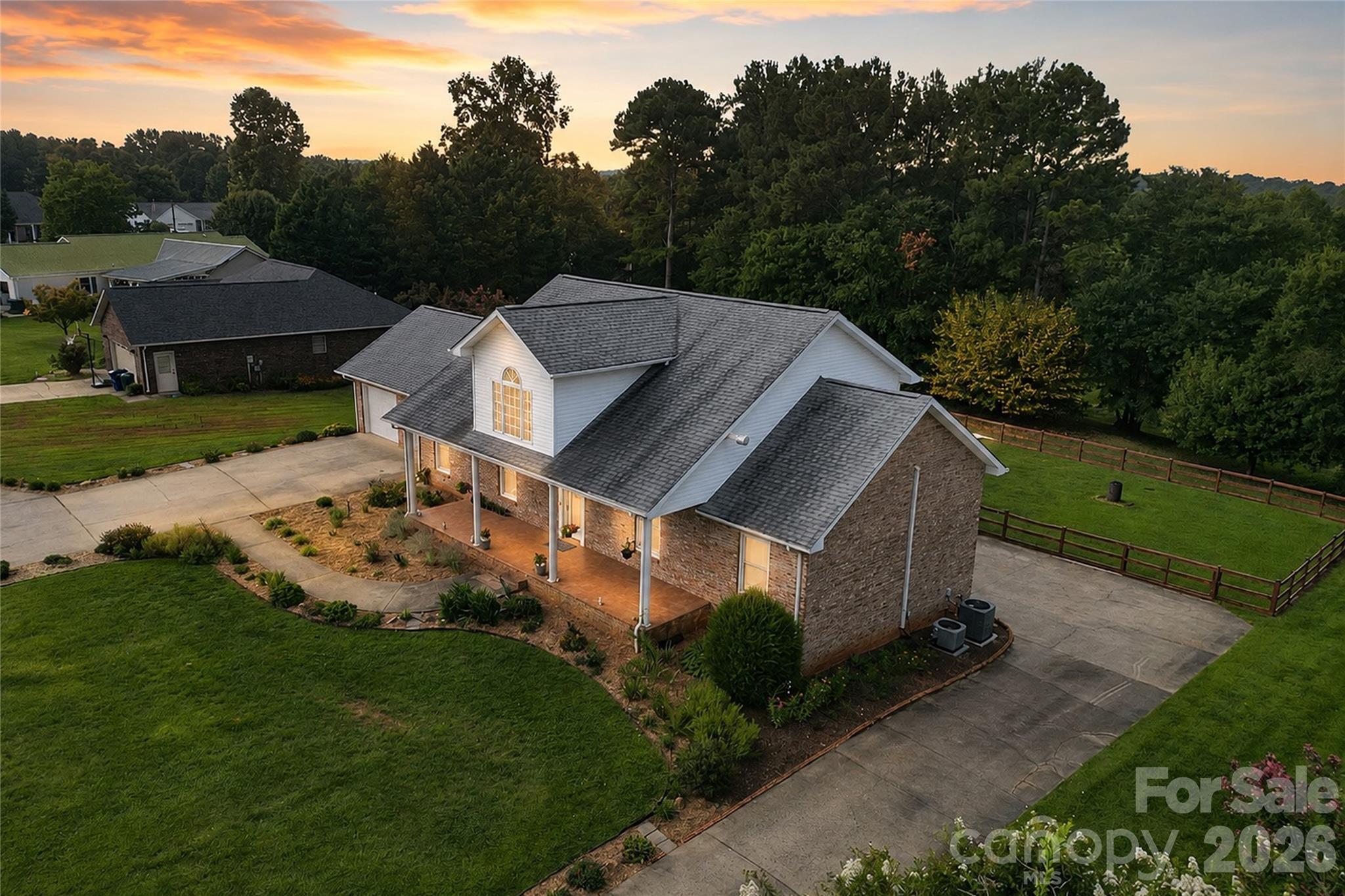 5725 Gunpowder Road