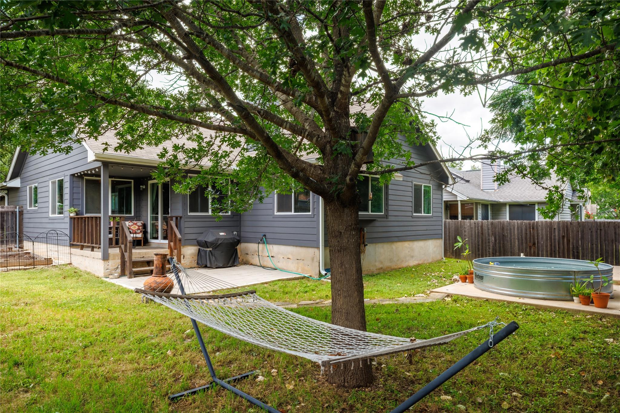 12701 Magnolia Mound TRL