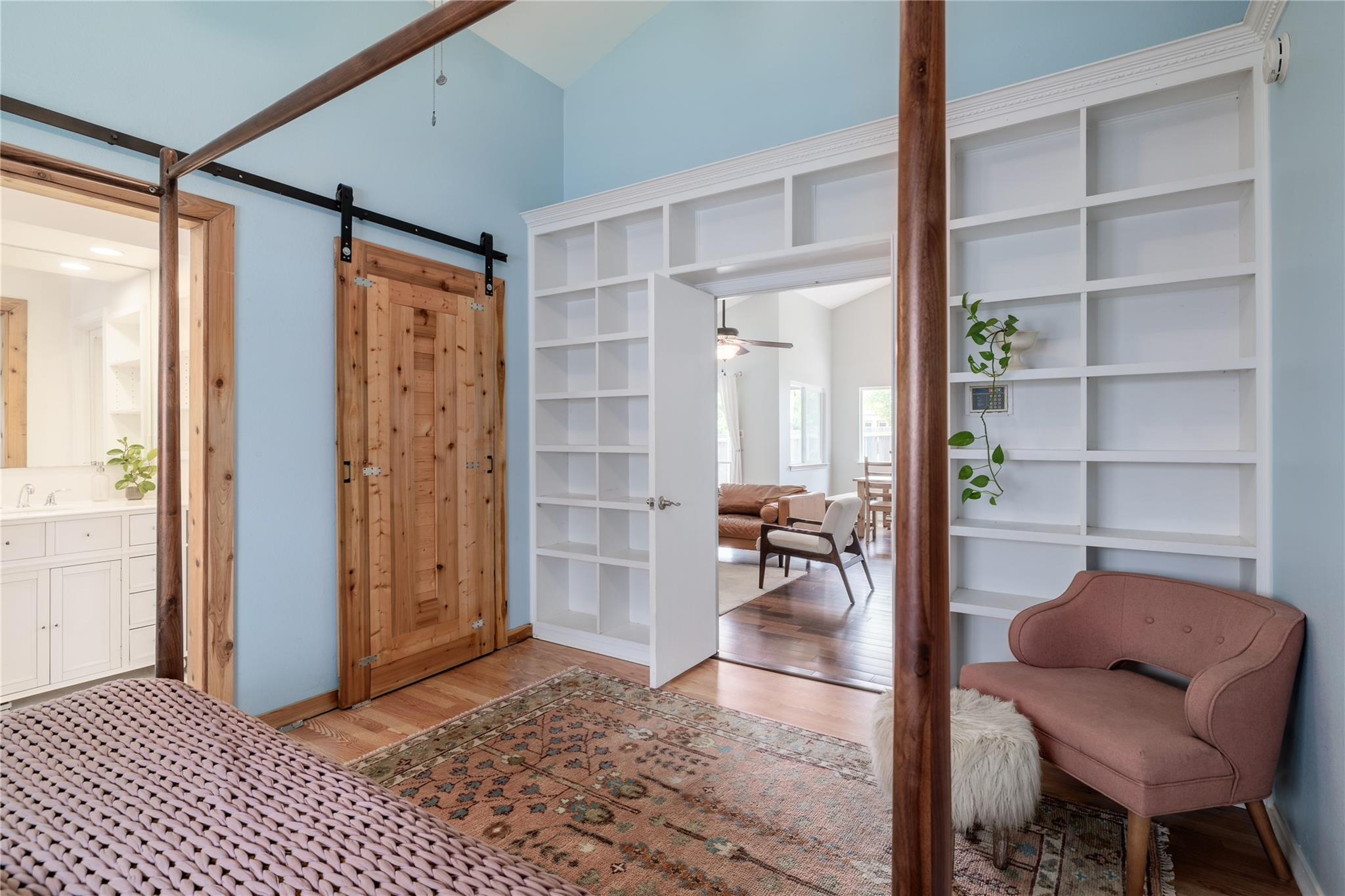 12701 Magnolia Mound TRL