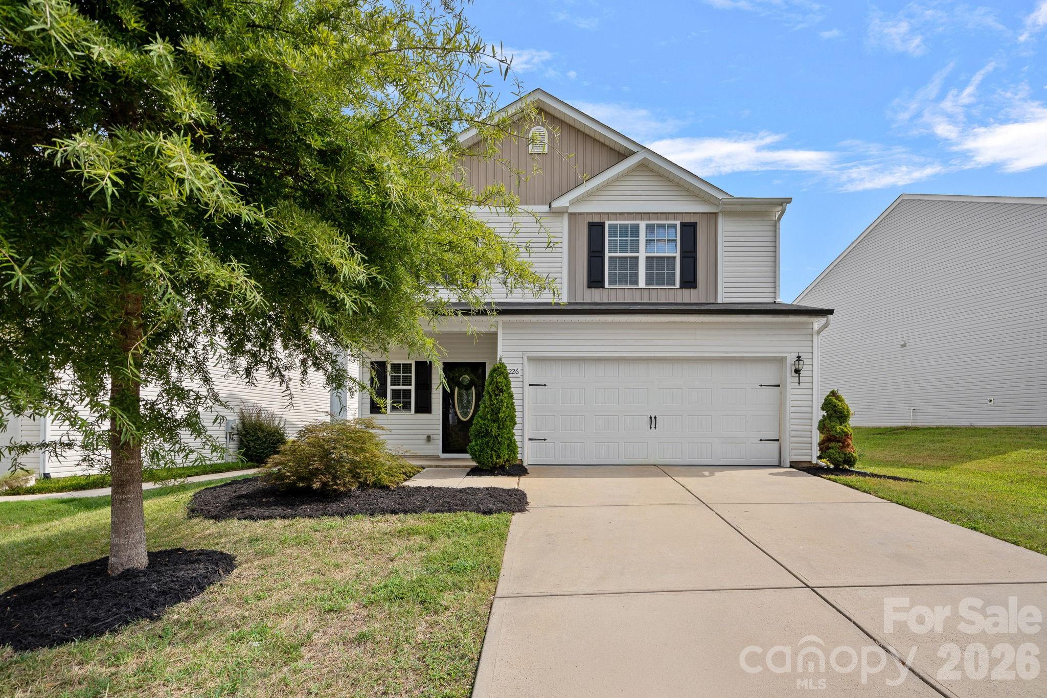 8226 Paw Valley Lane