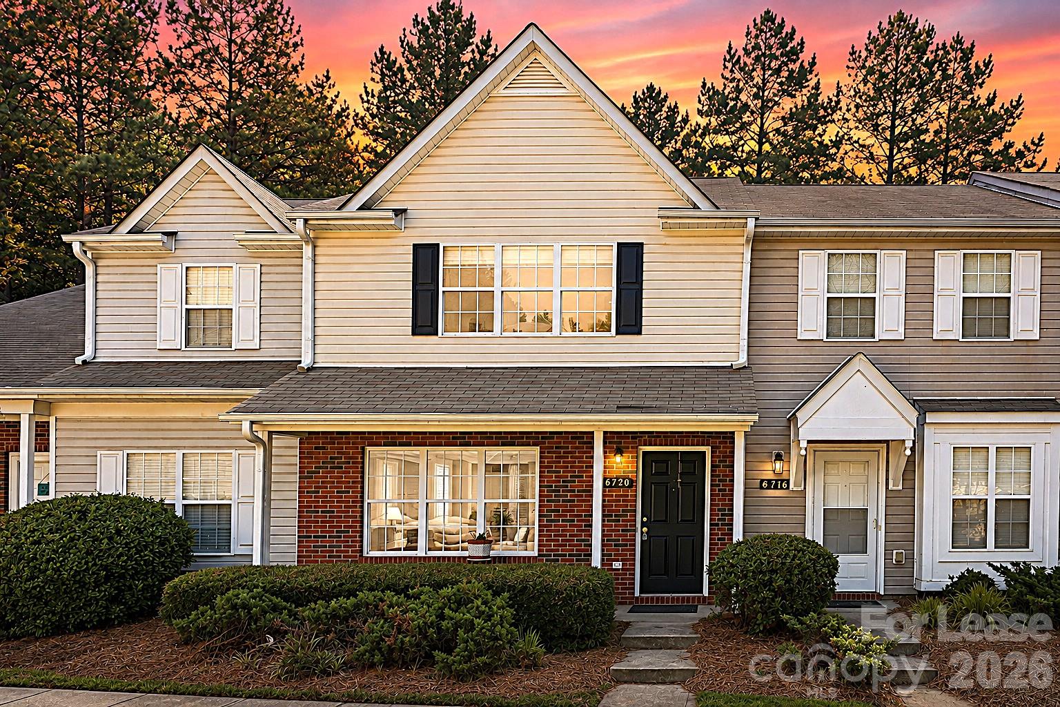 6720 Cypress Tree Lane