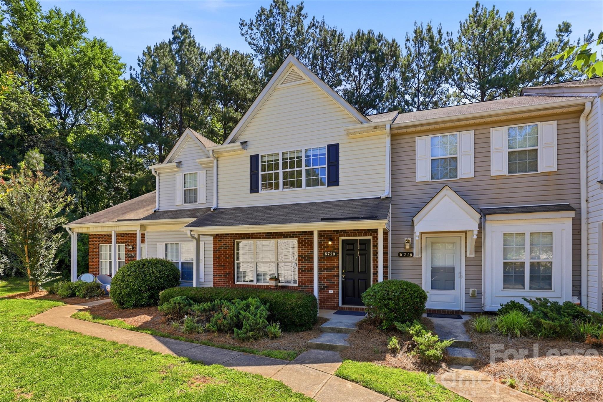 6720 Cypress Tree Lane