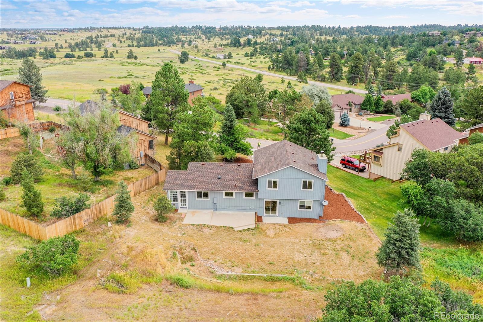 8916 Sunridge Hollow Road