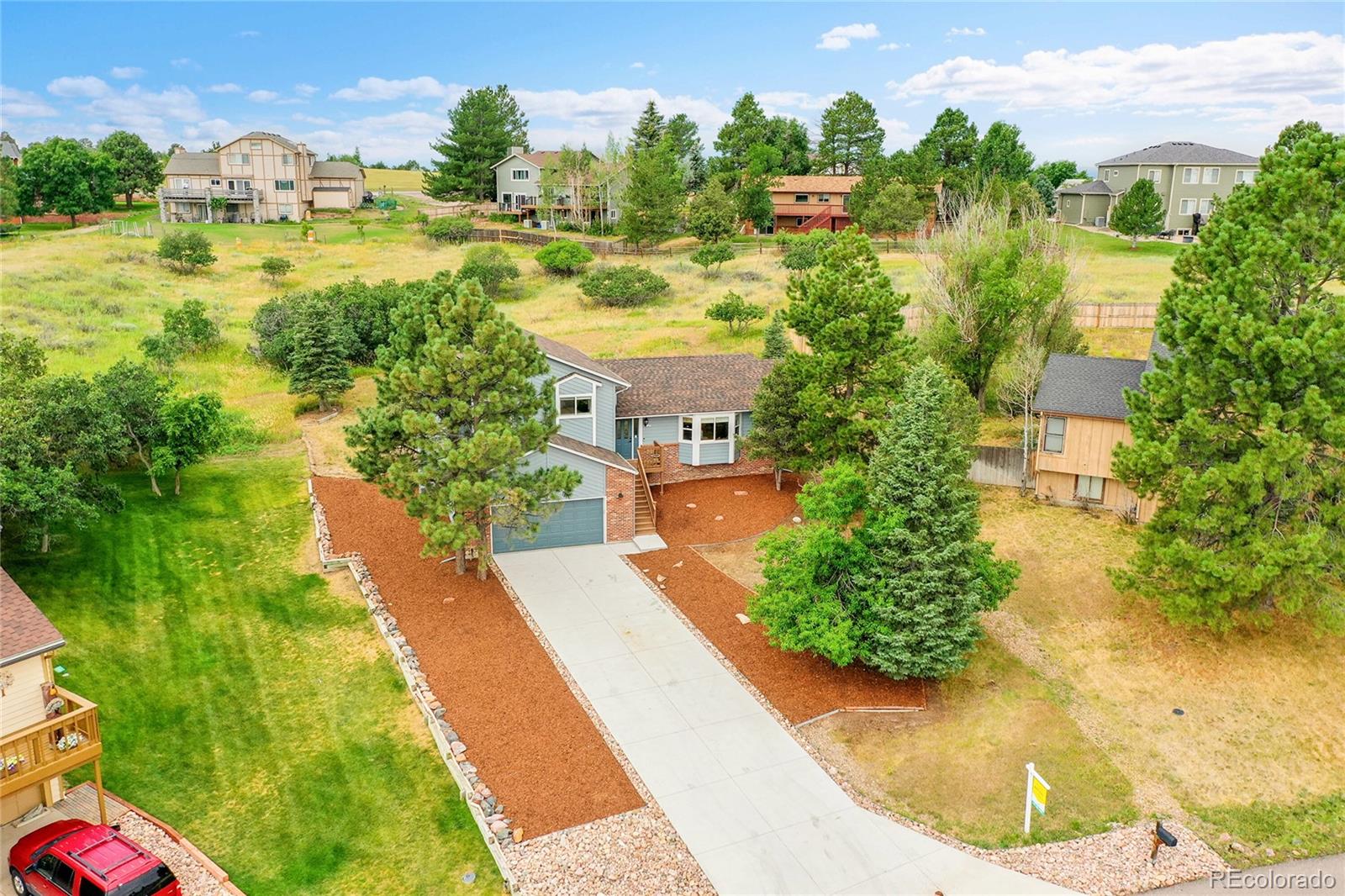 8916 Sunridge Hollow Road