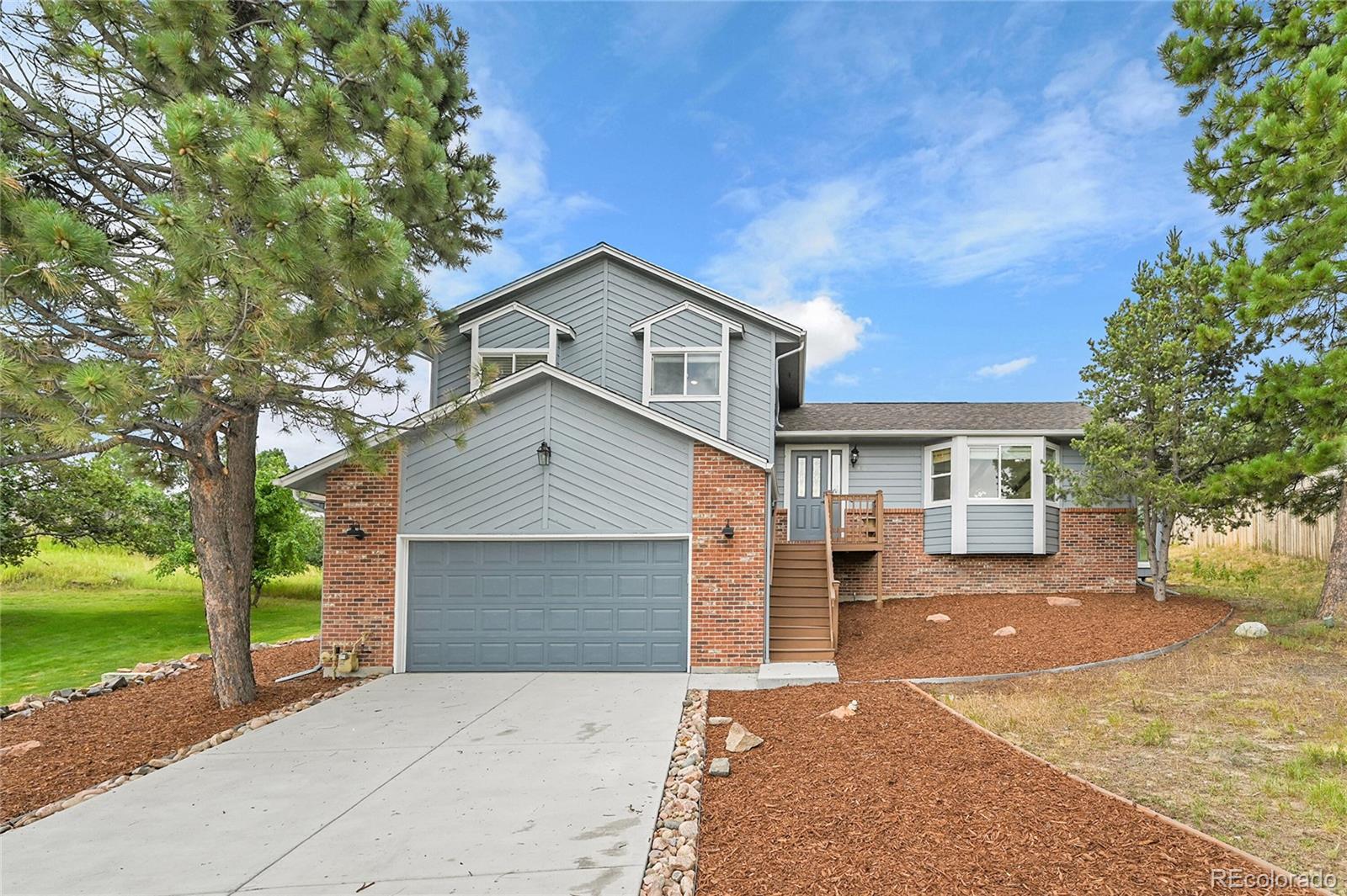 8916 Sunridge Hollow Road