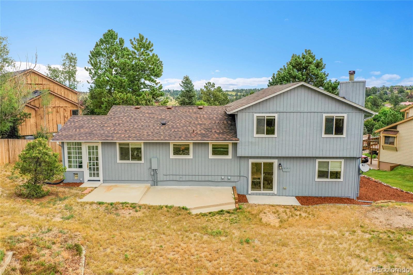8916 Sunridge Hollow Road