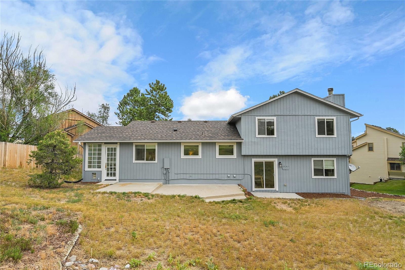 8916 Sunridge Hollow Road