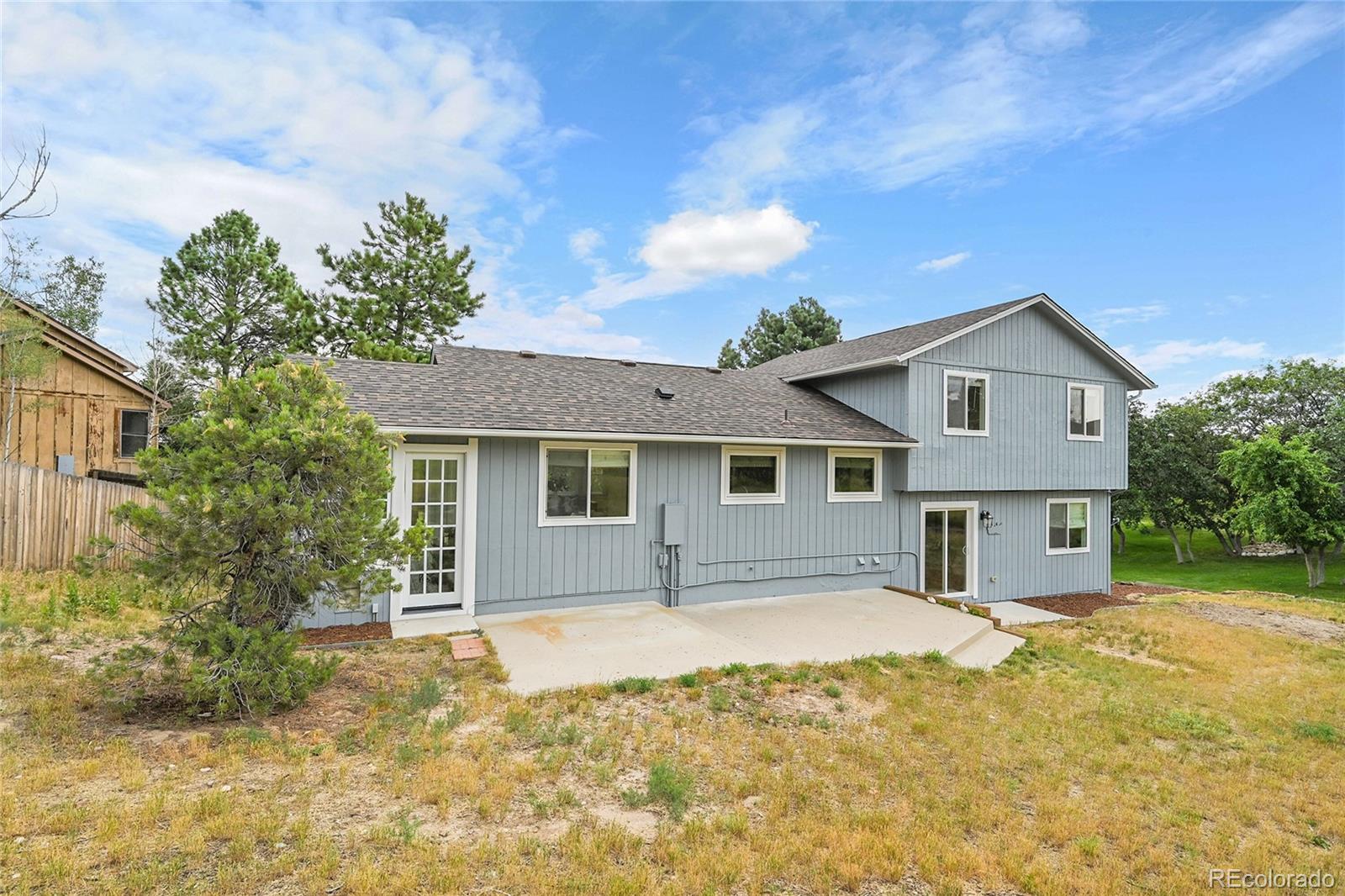 8916 Sunridge Hollow Road