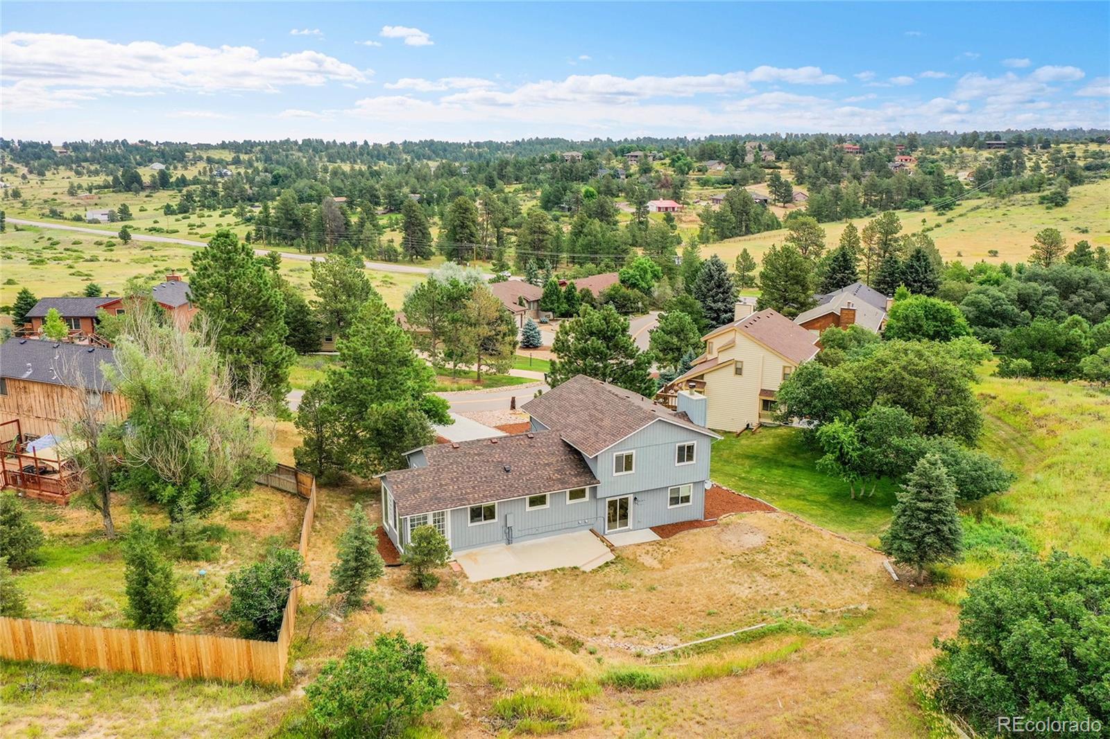 8916 Sunridge Hollow Road