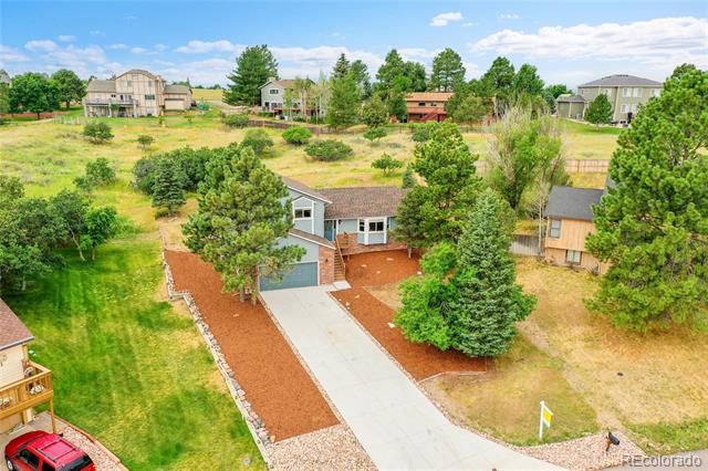 8916 Sunridge Hollow Road
