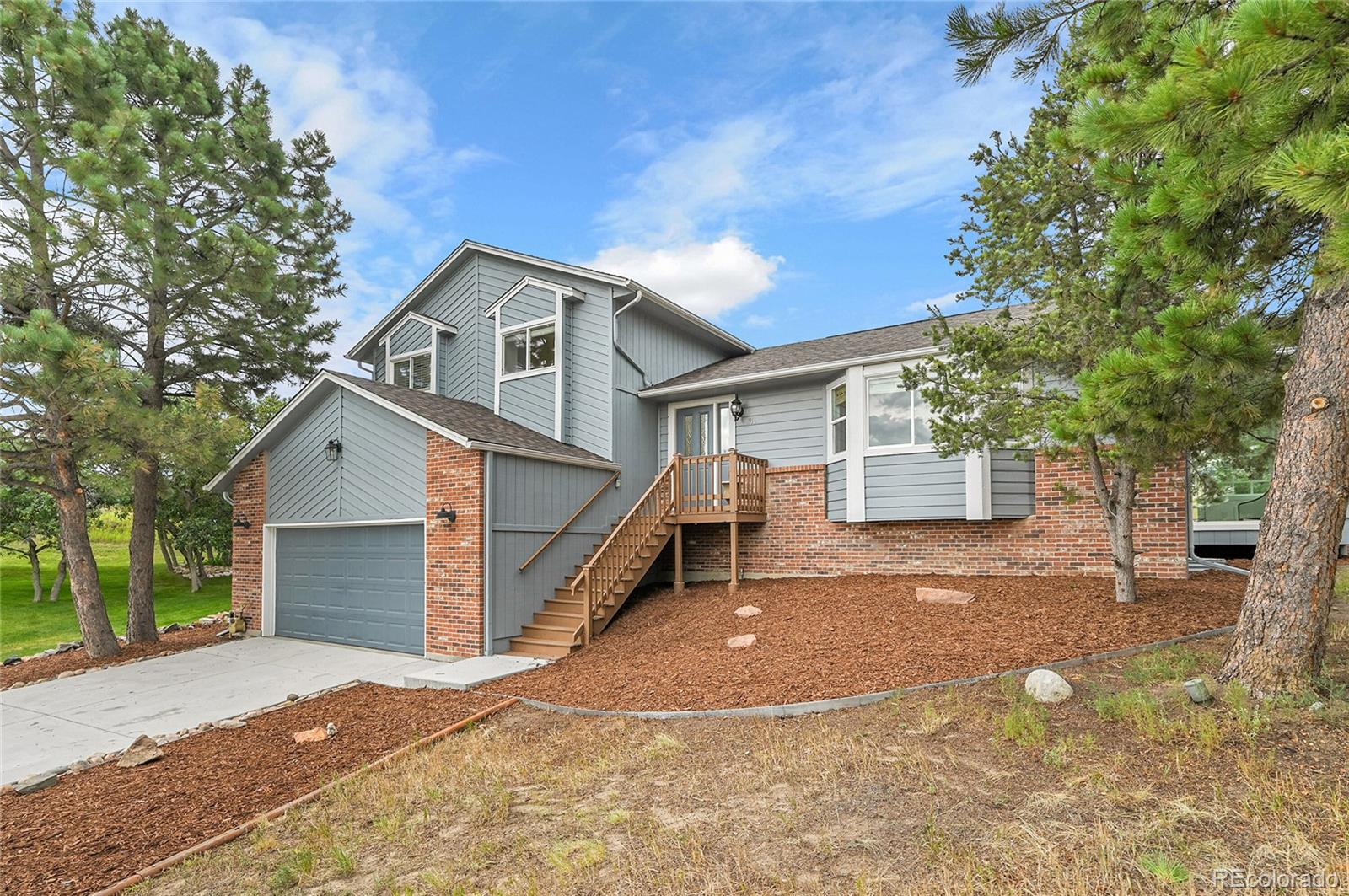 8916 Sunridge Hollow Road