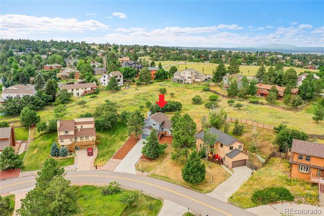 8916 Sunridge Hollow Road