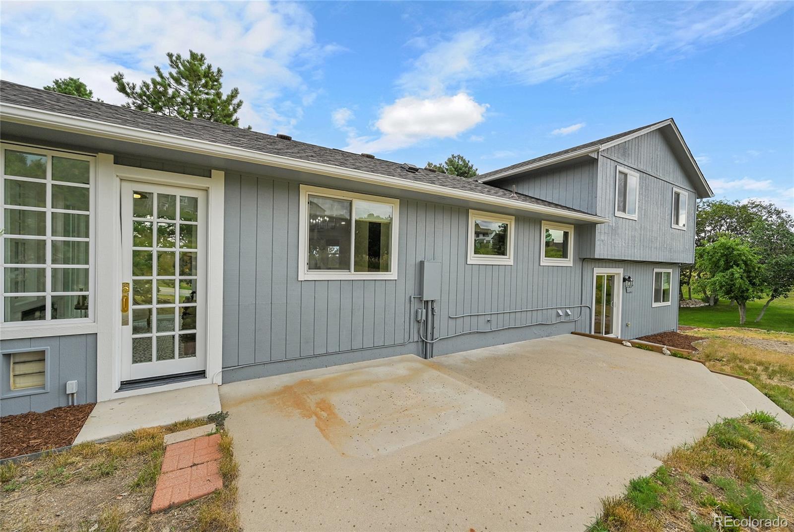 8916 Sunridge Hollow Road