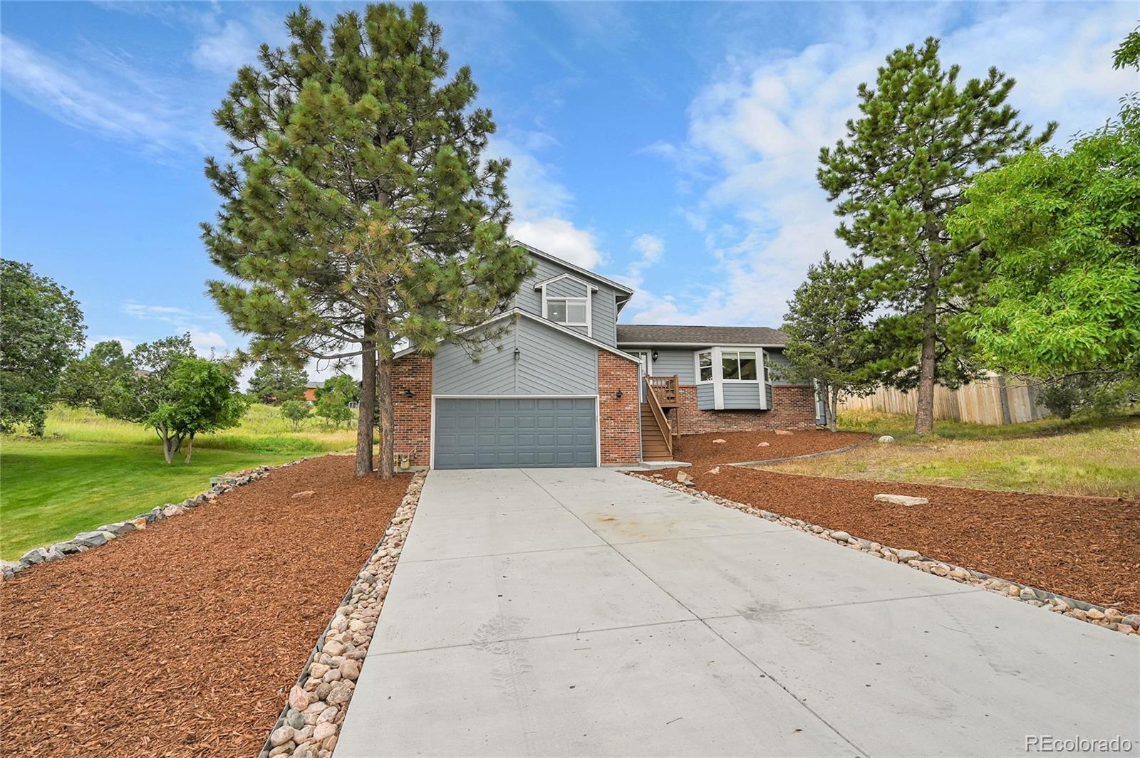 8916 Sunridge Hollow Road