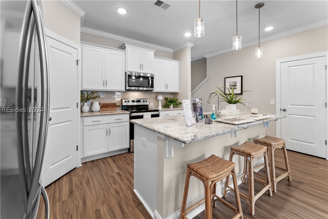236 Bleecker Street S Unit: 35