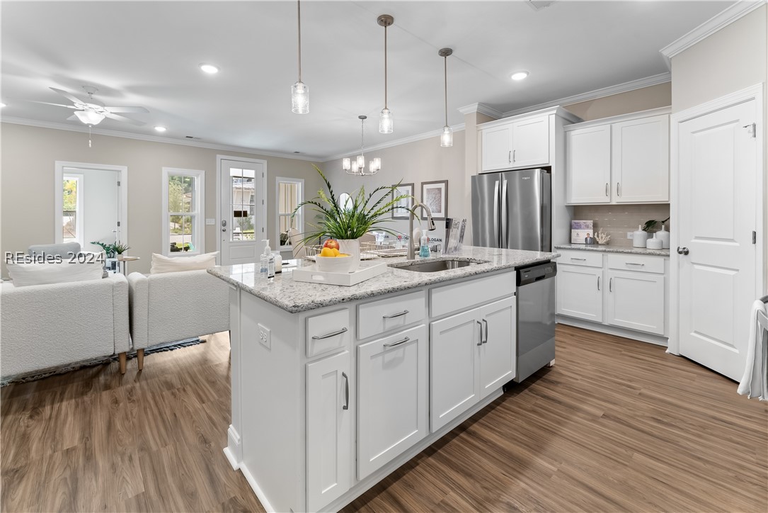 236 Bleecker Street S Unit: 35
