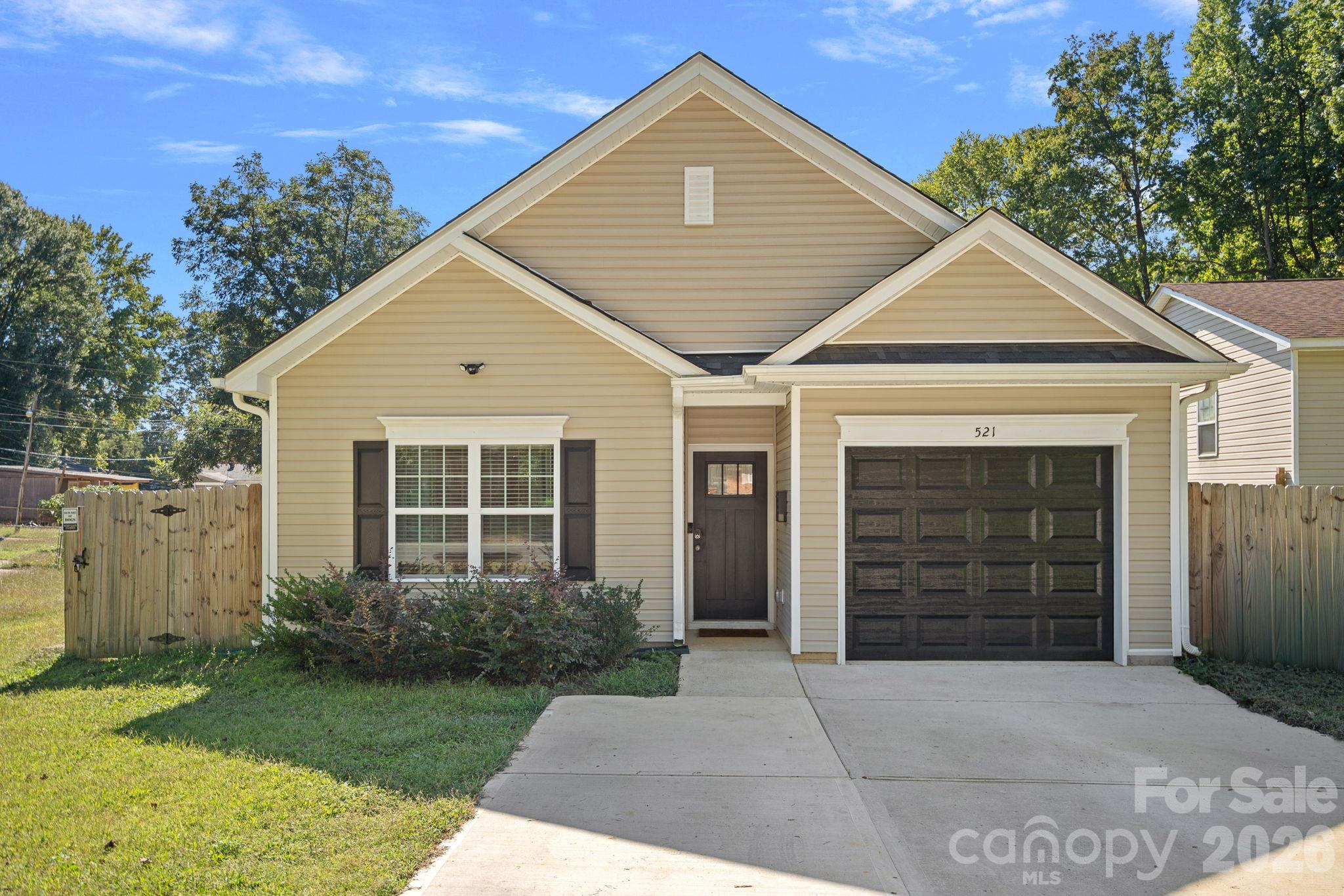 521 Porter Street