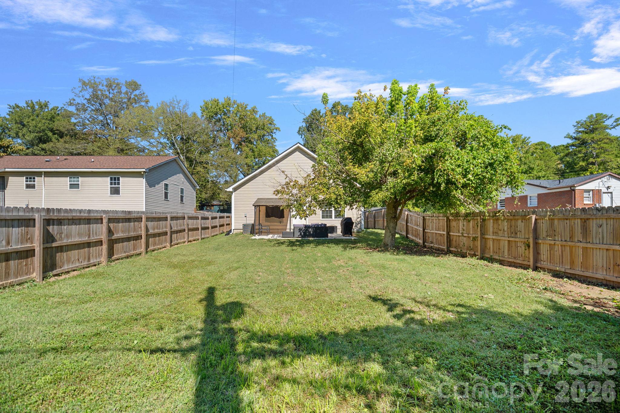 521 Porter Street
