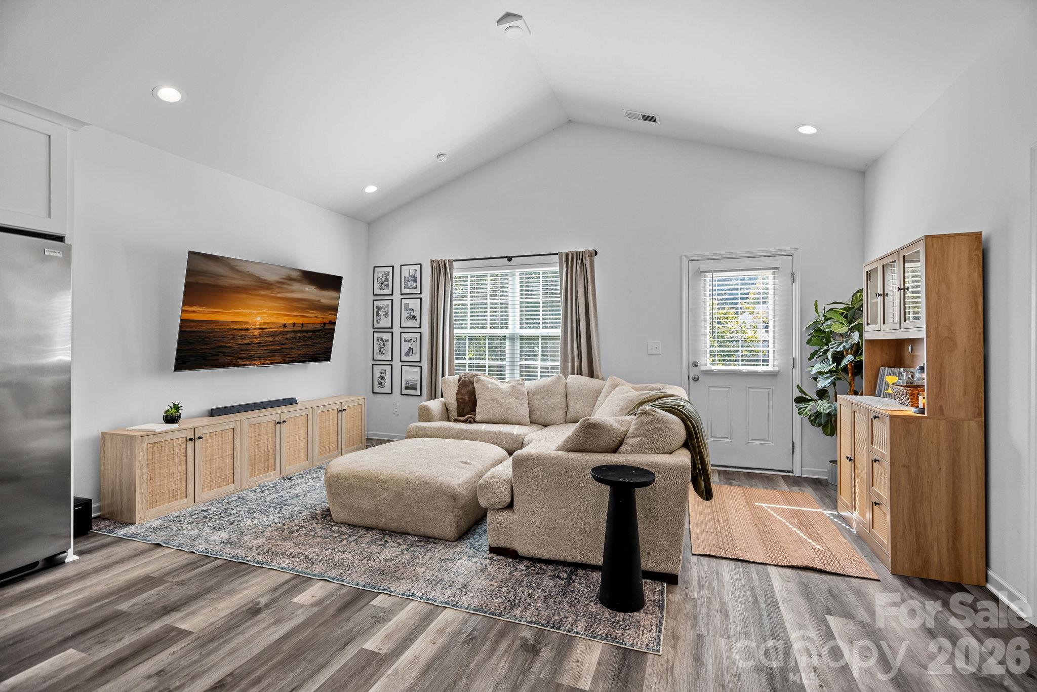 521 Porter Street