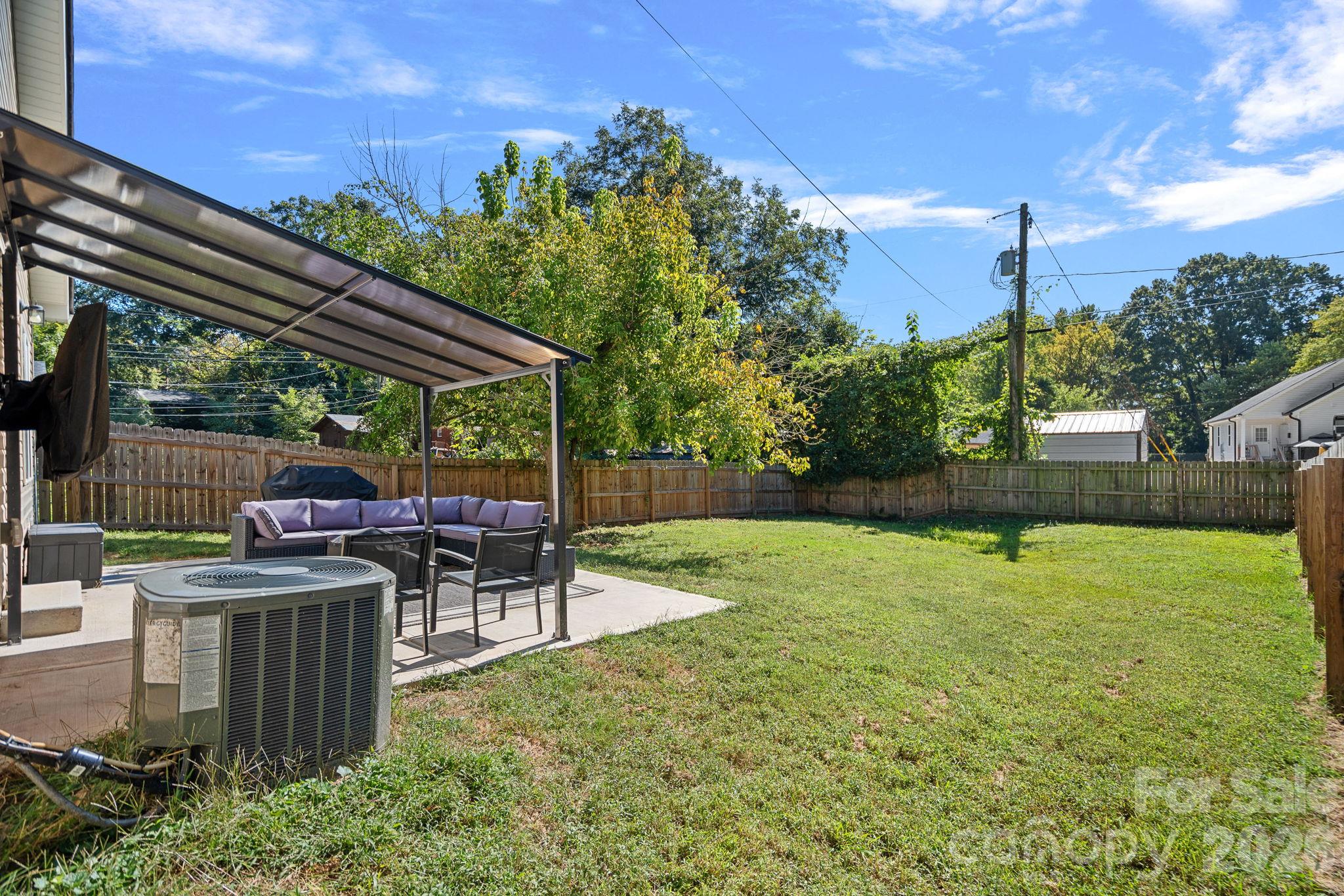 521 Porter Street