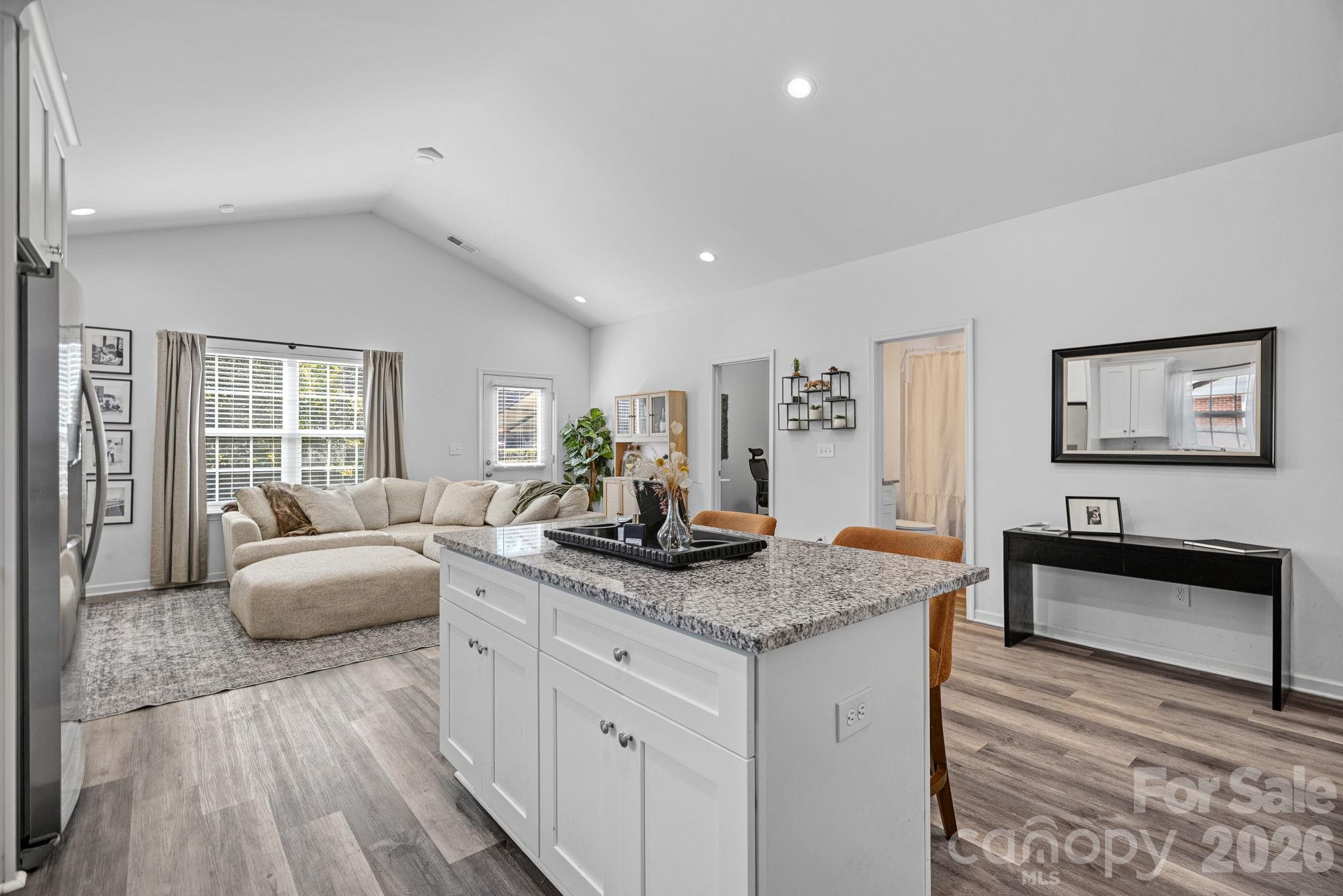521 Porter Street
