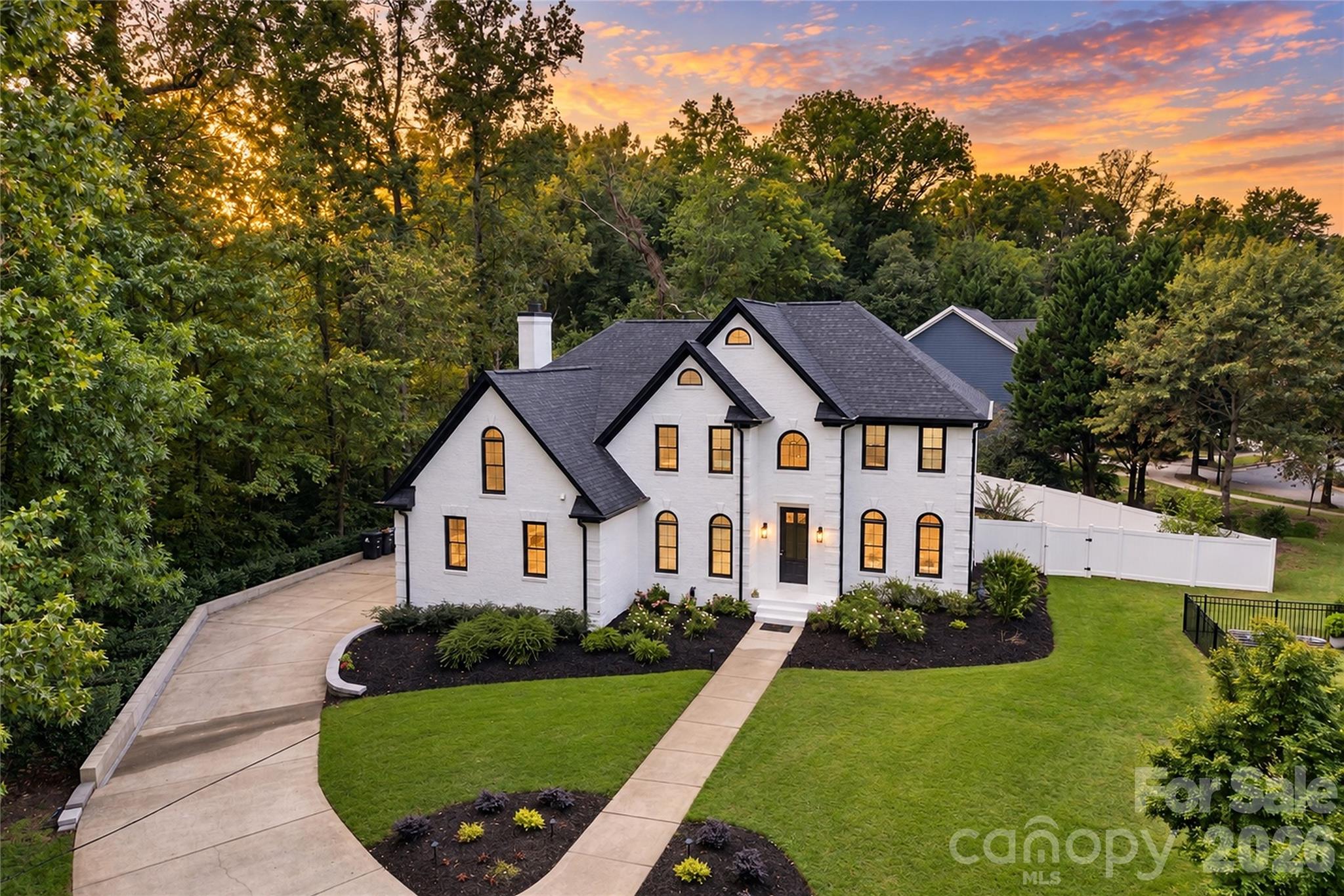 18441 Davidson Concord Road