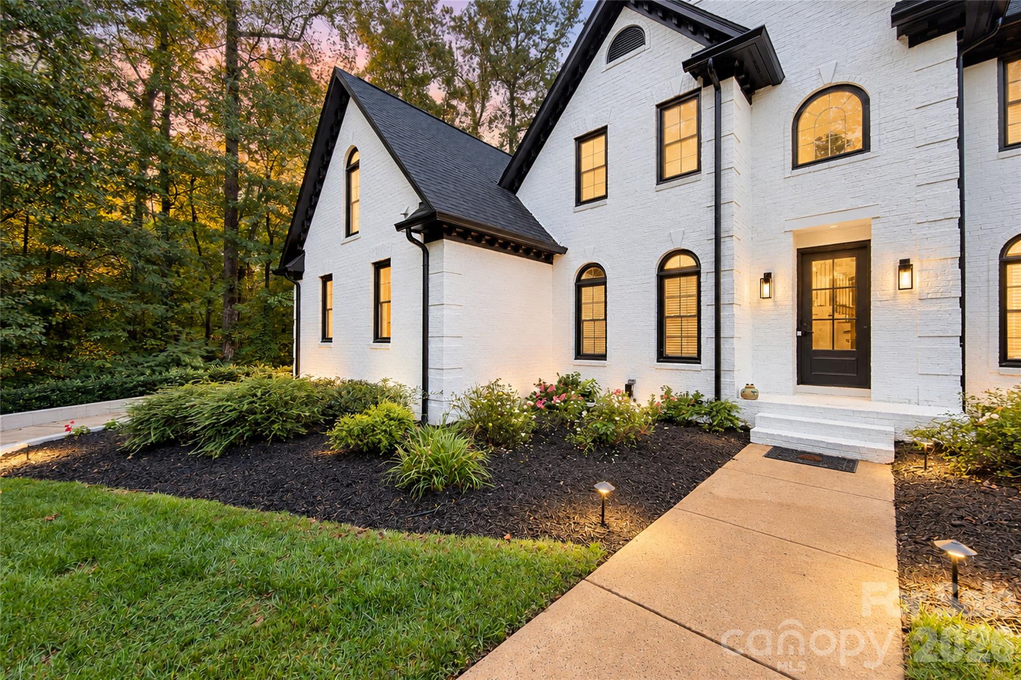 18441 Davidson Concord Road